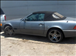 1991 Mercedes-Benz 500