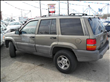 1998 Jeep Grand Cherokee