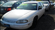 2001 Chevrolet Lumina