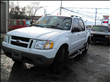 2002 Ford Explorer Sport Trac