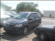 2003 Mazda MPV