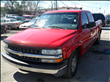 2000 Chevrolet Silverado 1500