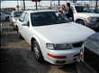 1995 Nissan Maxima