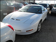 1995 Pontiac Firebird