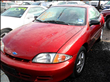 2001 Chevrolet Cavalier