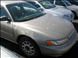 2003 Buick Century