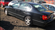 2000 Lexus GS 300