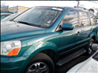 2003 Honda Pilot