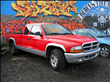 2003 Dodge Dakota