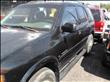 2000 Isuzu Rodeo