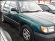 1999 Subaru Forester
