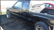 1990 Isuzu Pickup