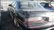 1987 Ford Thunderbird