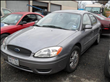 2007 Ford Taurus