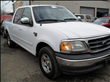 2002 Ford F150