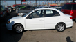 2002 Kia Rio