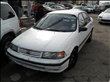1992 Toyota Tercel