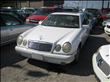 1997 Mercedes-Benz E Class