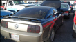2005 Ford Mustang