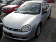 2000 Plymouth Neon
