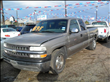 2001 Chevrolet Silverado 1500