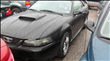 2001 Ford Mustang