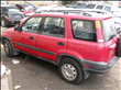 1997 Honda CR-V