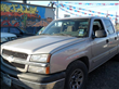 2005 Chevrolet Silverado 1500