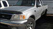 2001 Ford F150