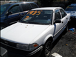 1989 Toyota Corolla