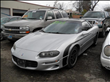 2002 Chevrolet Camaro
