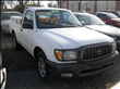 2001 Toyota Tacoma