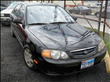 2002 Kia Spectra