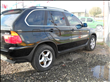 2001 BMW X5