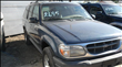 1999 Ford Explorer