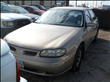 1997 Oldsmobile Cutlass