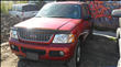 2005 Ford Explorer