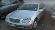 2003 Mercedes-Benz C Class