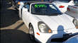 2000 Toyota MR2 Spyder