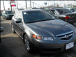 2004 Acura TL