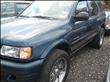 2002 Isuzu Rodeo