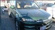 2002 Isuzu Axiom