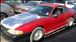 1994 Ford Mustang