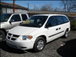 2007 Dodge Grand Caravan