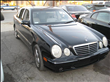 2002 Mercedes-Benz E Class