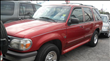 1997 Ford Explorer