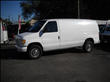 1999 Ford E250