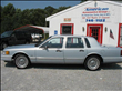 1993 Lincoln Town Car