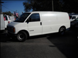 2000 GMC Savana