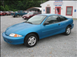 1996 Chevrolet Cavalier